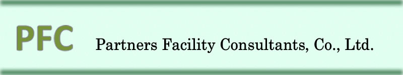 PFC Partners Facility Consultants, Co., Ltd.